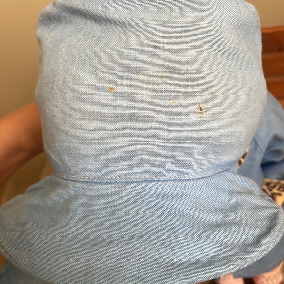 💙VINTAGE Doll from 1950’s - Picture 7 of 16